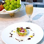 レストランアマデウス - 