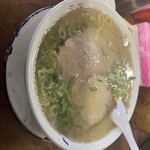 ふくちゃんラーメン - 