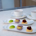 レストランアマデウス - 