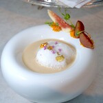 レストランアマデウス - 