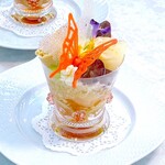 レストランアマデウス - 