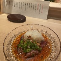 鮨 おか林 - 