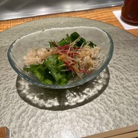 鉄板焼 しろや 銀座亭 - 