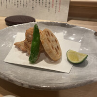 鮨 おか林 - 
