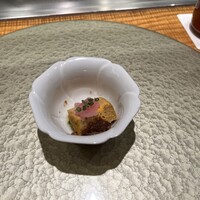 鉄板焼 しろや 銀座亭 - 