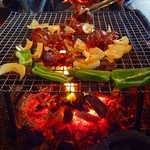 らくだ山 地鶏の店 - 