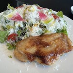 DADA - いわい鶏のロースト