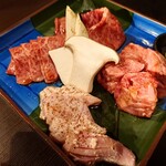 炭火焼肉 清山匠 - 