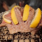 炭火焼肉 清山匠 - 