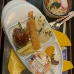 釜蔵 - お子様御膳