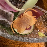花蝶 銀座本店 - 