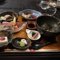 花蝶 銀座本店 - 