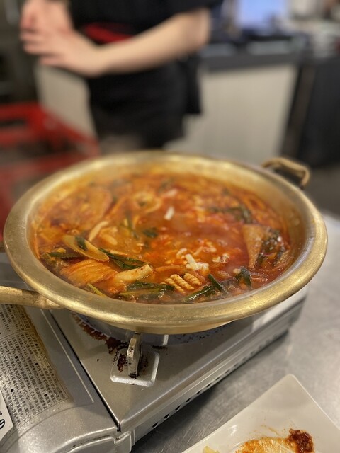 Korean Tonya Yaesu Ten photo 3