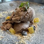 DADA - アイス寄り