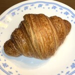 ぼくと私のクロワッサン - ぼくのクロワッサン