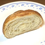 ぼくと私のクロワッサン - ぼくのクロワッサン