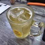 立ち食い焼肉 炎 - 