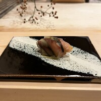 鮨 まるふく - 