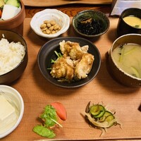 花殿 天王寺ミオ - 