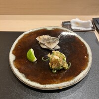 鮨 まるふく - 