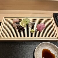 鮨 まるふく - 