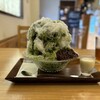 かき氷店 ミゾレヤ