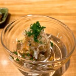 焼き鳥 とりら - 