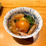 焼き鳥 とりら - 