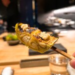 焼き鳥 とりら - 