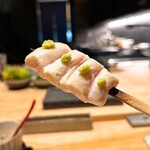 焼き鳥 とりら - 