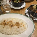 CURRY CLUB キュイエール - 