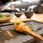 焼き鳥 とりら - 