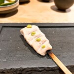 焼き鳥 とりら - 