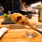 焼き鳥 とりら - 