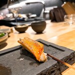 焼き鳥 とりら - 