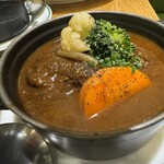 CURRY CLUB キュイエール - 