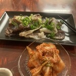 お好み焼き 辰 - 