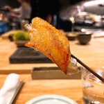 焼き鳥 とりら - 