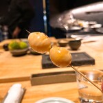 焼き鳥 とりら - 