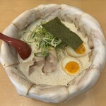 麺道 しゅはり 三宮センタープラザ店 - 