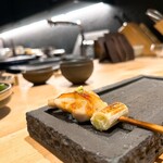 焼き鳥 とりら - 