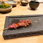 焼き鳥 とりら - 