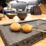 焼き鳥 とりら - 