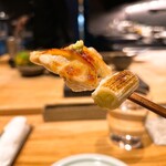 焼き鳥 とりら - 