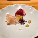 焼き鳥 とりら - 