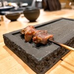 焼き鳥 とりら - 