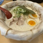 麺道 しゅはり 三宮センタープラザ店 - 