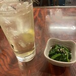 お好み焼き 辰 - 