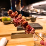 焼き鳥 とりら - 