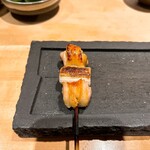 焼き鳥 とりら - 